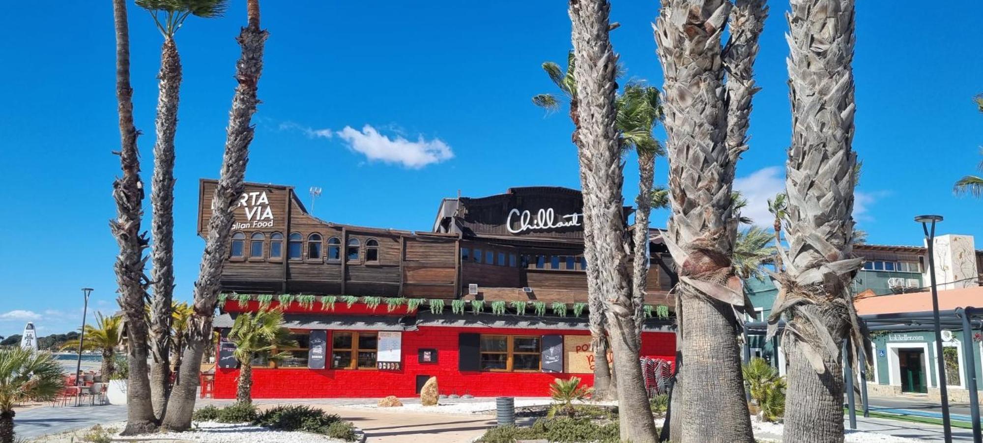 Casa Feliz - Penthouse In San Pedro Del Pinatar 100M From Shops & 500M From Beach & Boulevard Exterior photo