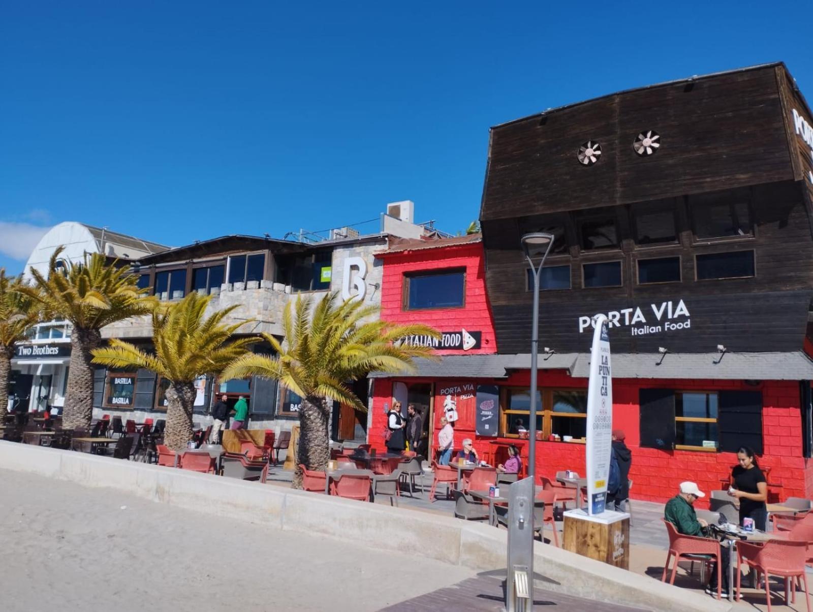 Casa Feliz - Penthouse In San Pedro Del Pinatar 100M From Shops & 500M From Beach & Boulevard Exterior photo