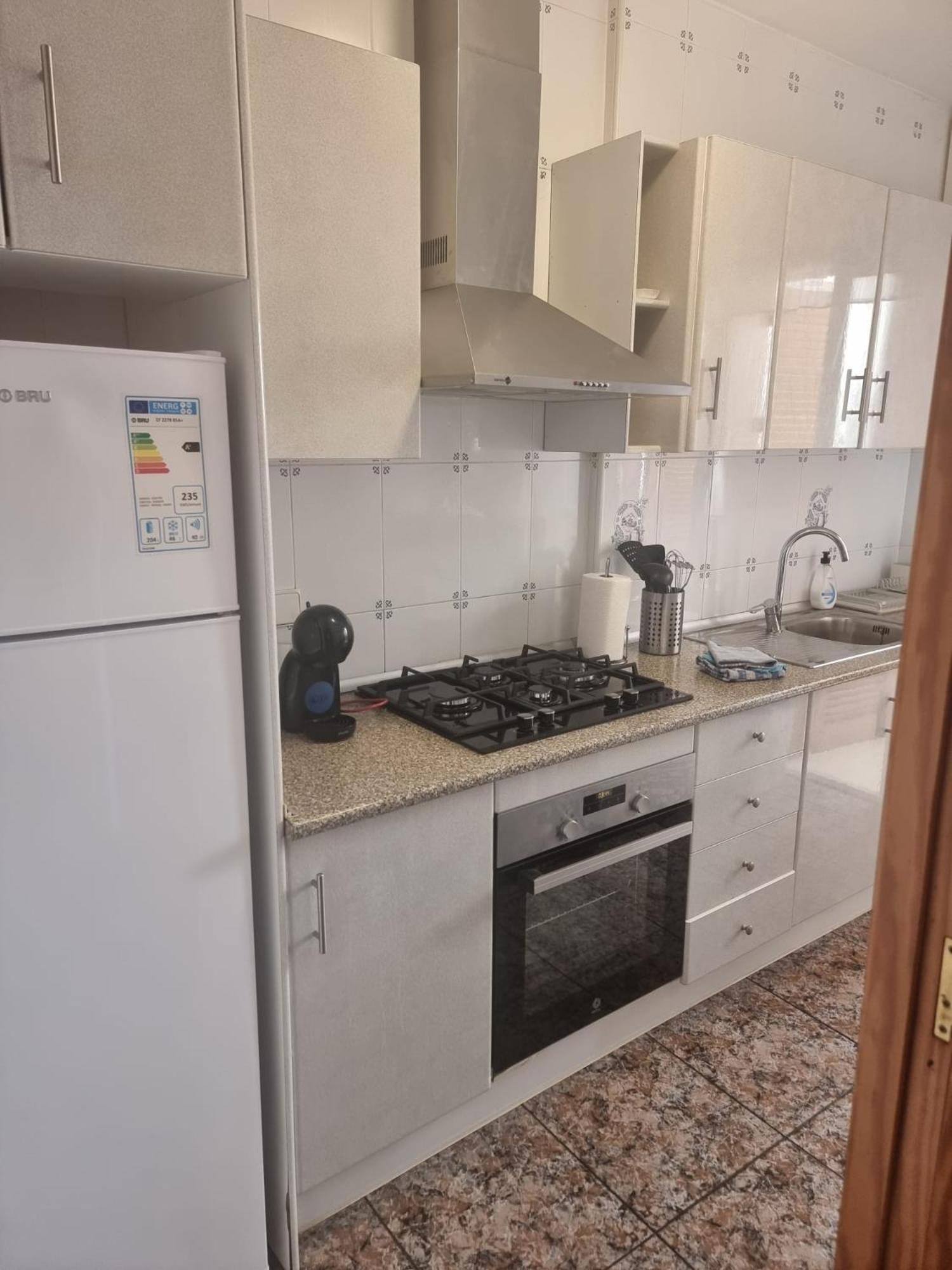 Casa Feliz - Penthouse In San Pedro Del Pinatar 100M From Shops & 500M From Beach & Boulevard Exterior photo