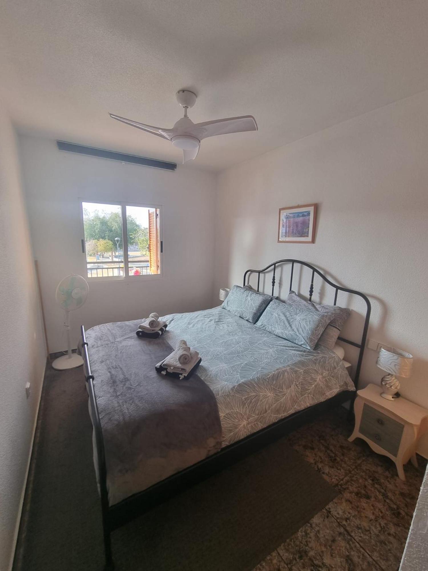 Casa Feliz - Penthouse In San Pedro Del Pinatar 100M From Shops & 500M From Beach & Boulevard Exterior photo