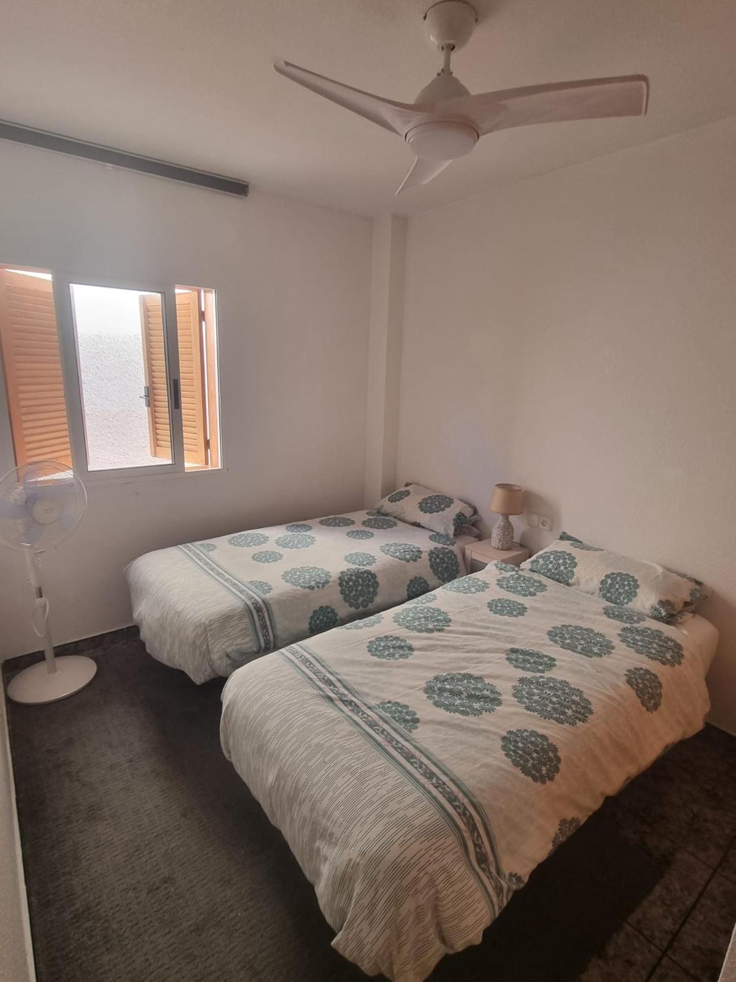 Casa Feliz - Penthouse In San Pedro Del Pinatar 100M From Shops & 500M From Beach & Boulevard Exterior photo
