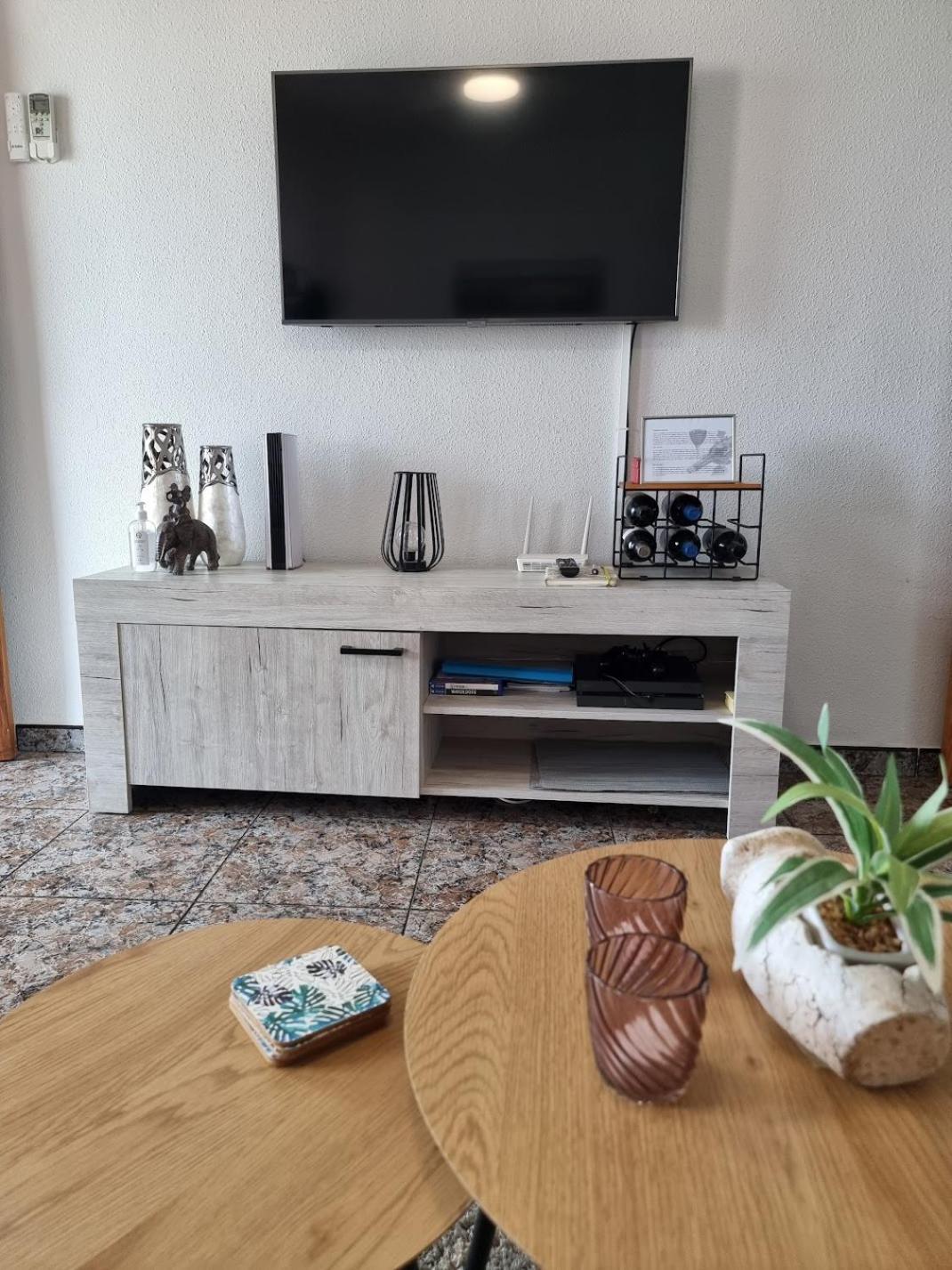 Casa Feliz - Penthouse In San Pedro Del Pinatar 100M From Shops & 500M From Beach & Boulevard Exterior photo