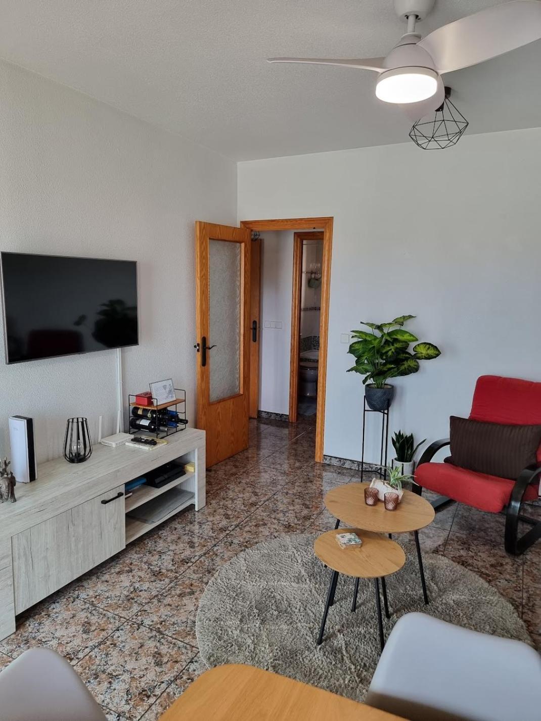 Casa Feliz - Penthouse In San Pedro Del Pinatar 100M From Shops & 500M From Beach & Boulevard Exterior photo